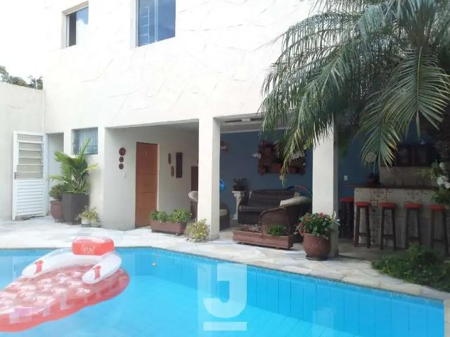 Casa / Sobrado para Venda em Campinas/SP Taquaral 3 Quartos