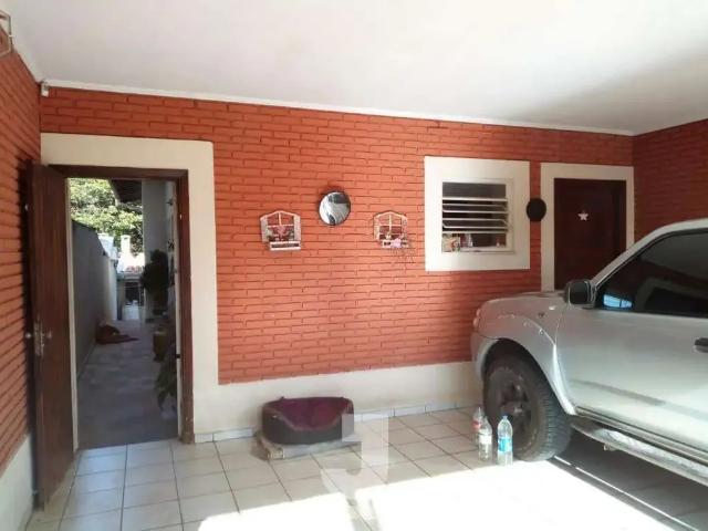 Casa / Sobrado para Venda em Campinas/SP Taquaral 3 Quartos