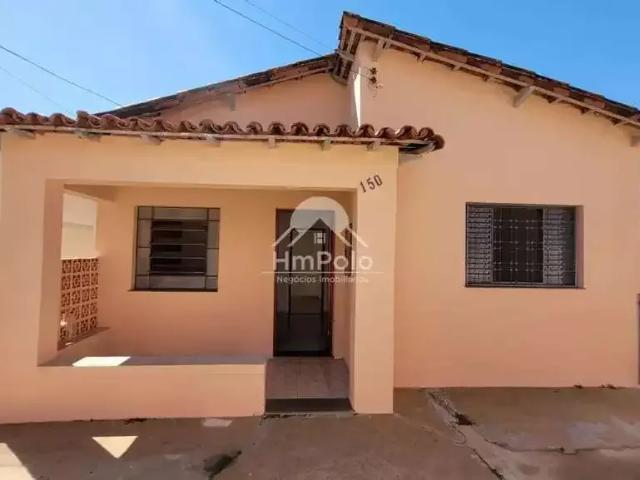 Casa / Sobrado para Venda em Campinas/SP Taquaral 3 Quartos