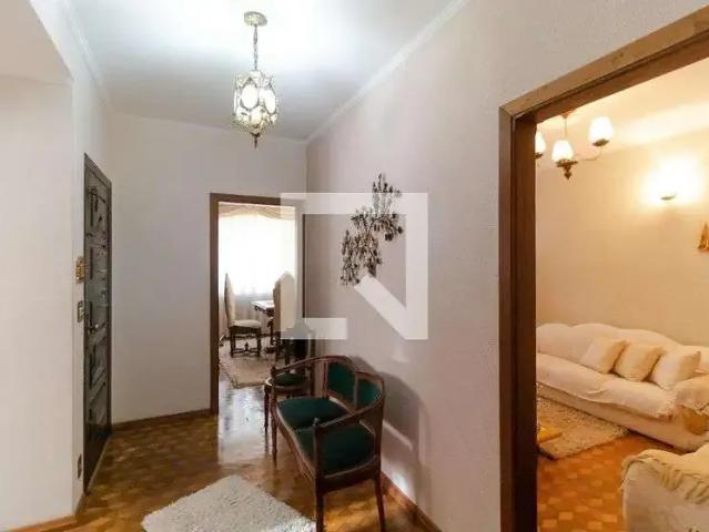 Casa / Sobrado para Venda em Campinas/SP Taquaral 3 Quartos