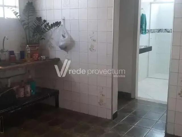 Casa / Sobrado para Venda em Campinas/SP Taquaral 3 Quartos