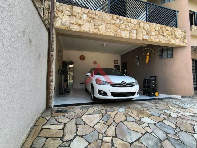 Casa / Sobrado para Venda em Campinas/SP Taquaral 3 Quartos