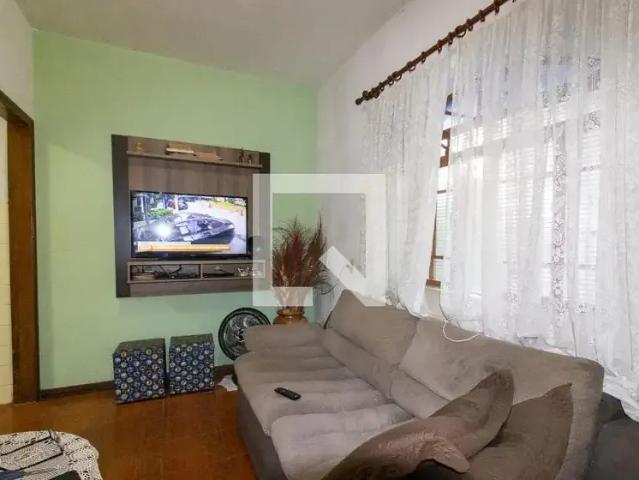 Casa / Sobrado para Venda em Campinas/SP Taquaral 4 Quartos