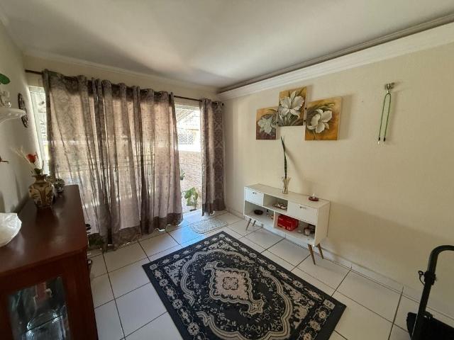 Casa / Sobrado para Venda em Campinas/SP Taquaral 4 Quartos
