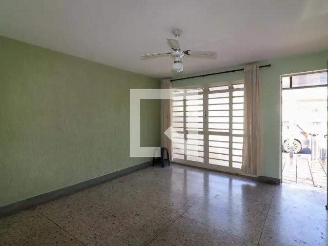 Casa / Sobrado para Venda em Campinas/SP Taquaral 4 Quartos