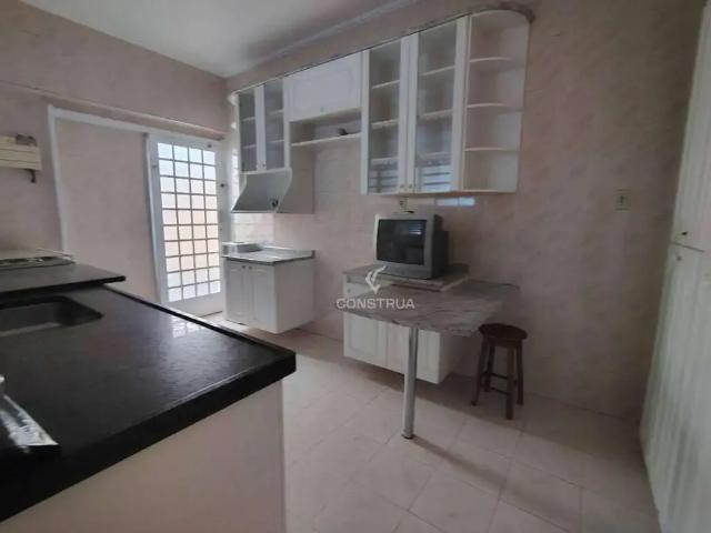Casa / Sobrado para Venda em Campinas/SP Taquaral 4 Quartos