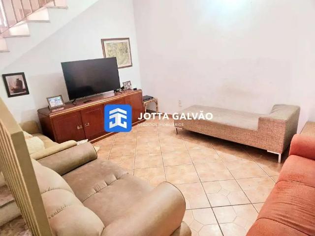 Casa / Sobrado para Venda em Campinas/SP Taquaral 4 Quartos