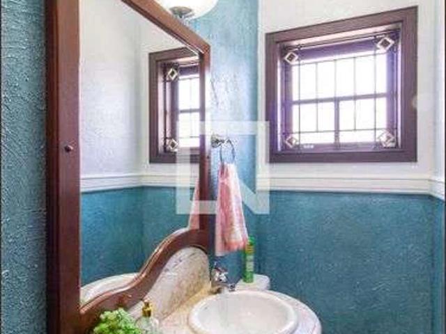 Casa / Sobrado para Venda em Campinas/SP Taquaral 4 Quartos