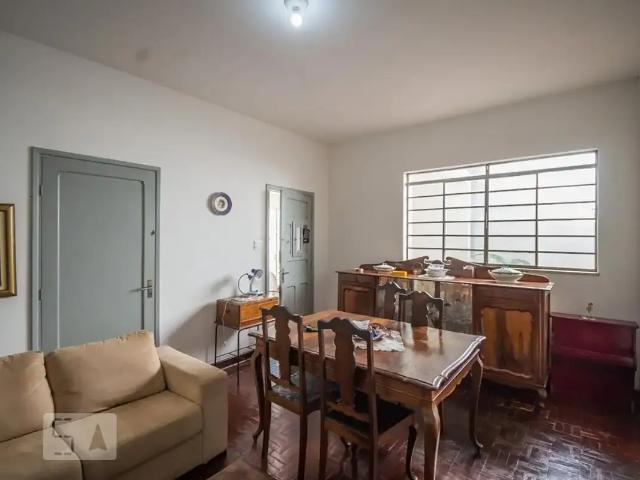 Casa / Sobrado para Venda em Campinas/SP Taquaral 4 Quartos