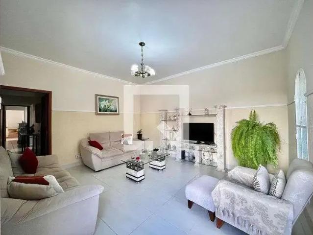 Casa / Sobrado para Venda em Campinas/SP Taquaral 4 Quartos