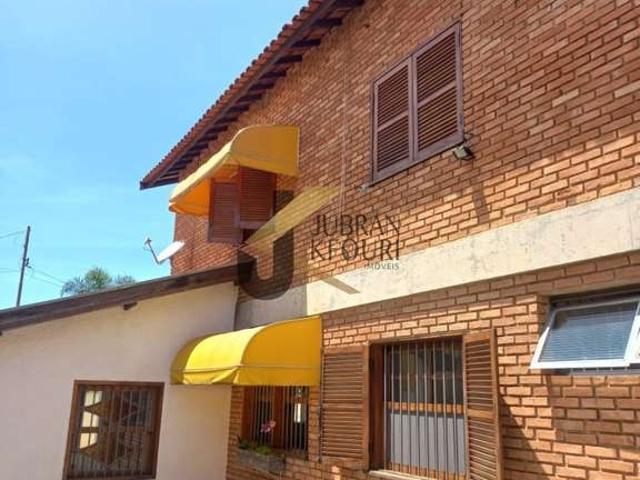 Casa / Sobrado para Venda em Campinas/SP Taquaral 5 Quartos