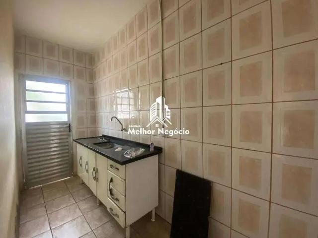 Casa / Sobrado para Venda em Campinas/SP Vila Costa e Silva 4 Quartos