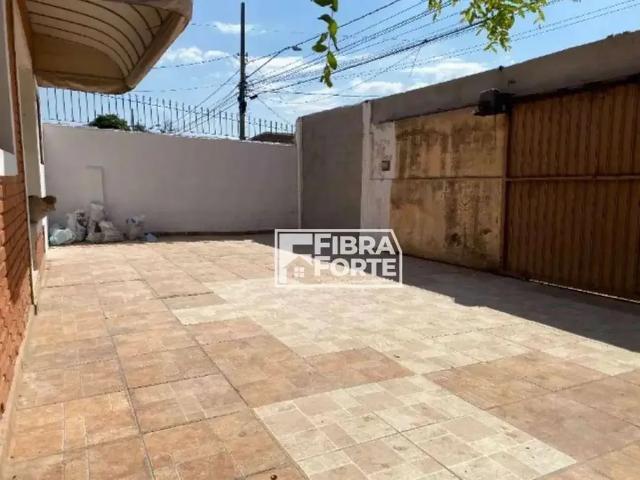 Casa / Sobrado para Venda em Campinas/SP Vila Costa e Silva 4 Quartos