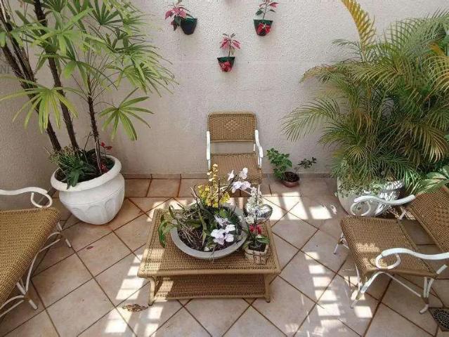 Casa / Sobrado para Venda em Campinas/SP Vila Costa e Silva 4 Quartos
