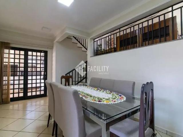 Casa / Sobrado para Venda em Campinas/SP Vila Costa e Silva 5 Quartos