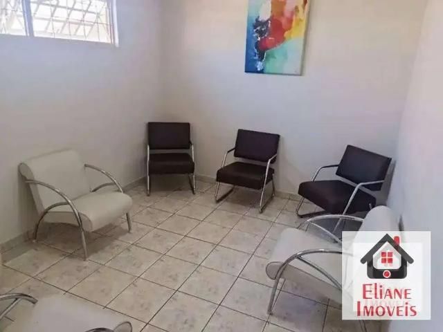 Casa / Sobrado para Venda em Campinas/SP Vila Costa e Silva 1 Quartos