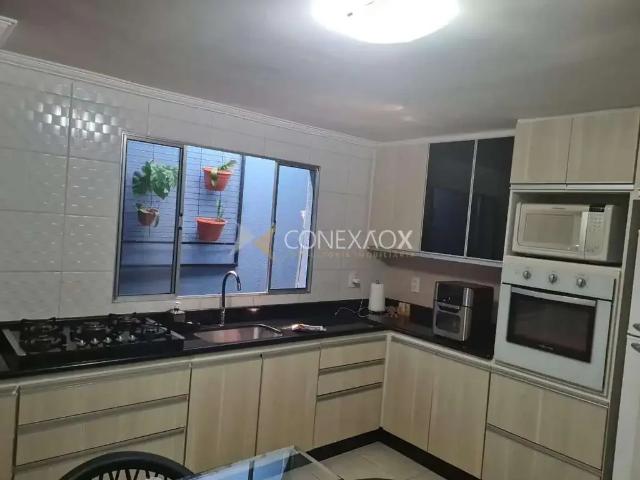 Casa / Sobrado para Venda em Campinas/SP Vila Costa e Silva 2 Quartos