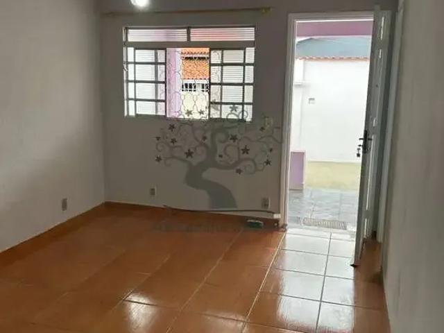 Casa / Sobrado para Venda em Campinas/SP Vila Costa e Silva 2 Quartos