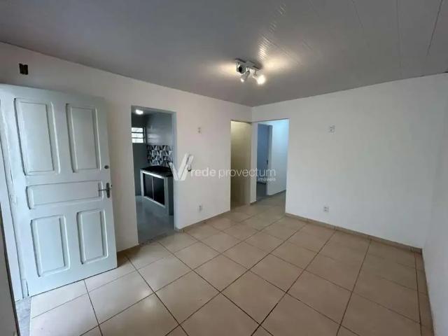 Casa / Sobrado para Venda em Campinas/SP Vila Costa e Silva 3 Quartos