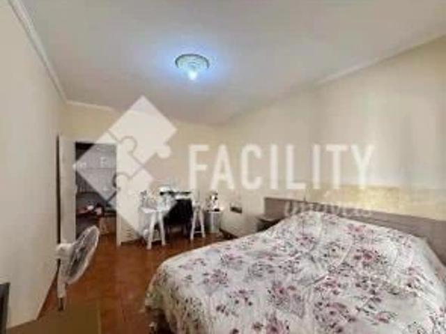 Casa / Sobrado para Venda em Campinas/SP Vila Costa e Silva 3 Quartos