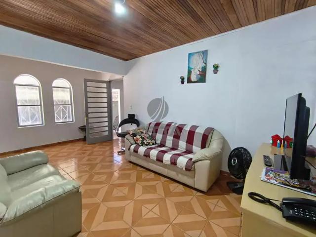 Casa / Sobrado para Venda em Campinas/SP Vila Costa e Silva 3 Quartos