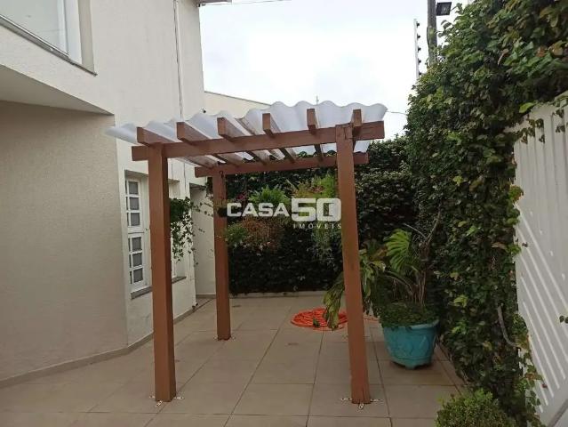 Casa / Sobrado para Venda em Campinas/SP Vila Campos Sales 5 Quartos