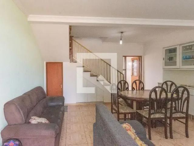 Casa / Sobrado para Venda em Campinas/SP Vila Carminha 3 Quartos