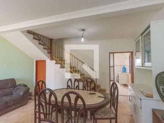 Casa / Sobrado para Venda em Campinas/SP Vila Carminha 3 Quartos