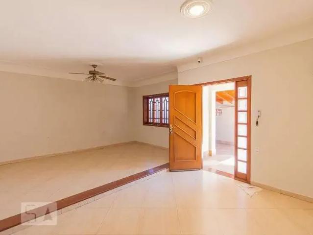 Casa / Sobrado para Venda em Campinas/SP Vila Carminha 3 Quartos