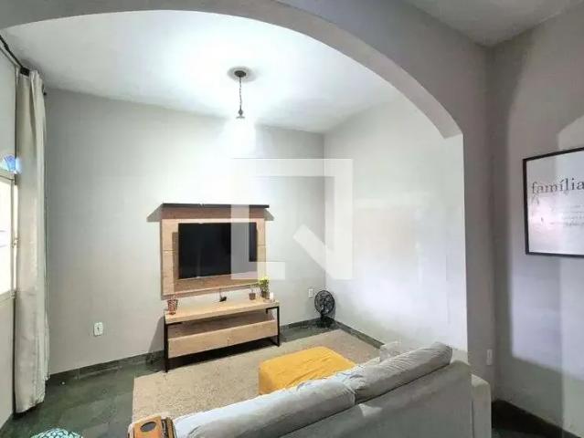 Casa / Sobrado para Venda em Campinas/SP Vila Carminha 3 Quartos