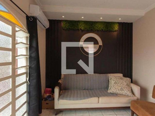 Casa / Sobrado para Venda em Campinas/SP Vila Carminha 4 Quartos