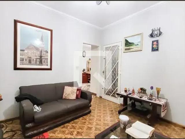 Casa / Sobrado para Venda em Campinas/SP Vila Carminha 4 Quartos