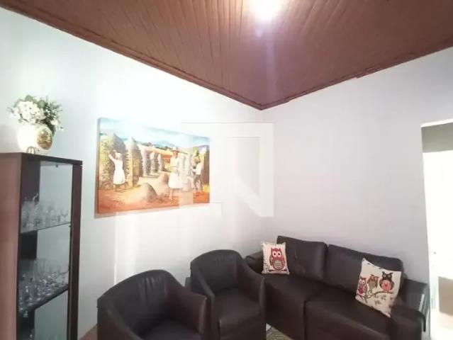 Casa / Sobrado para Venda em Campinas/SP Vila Carminha 4 Quartos