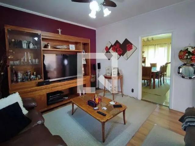 Casa / Sobrado para Venda em Campinas/SP Vila Carminha 4 Quartos