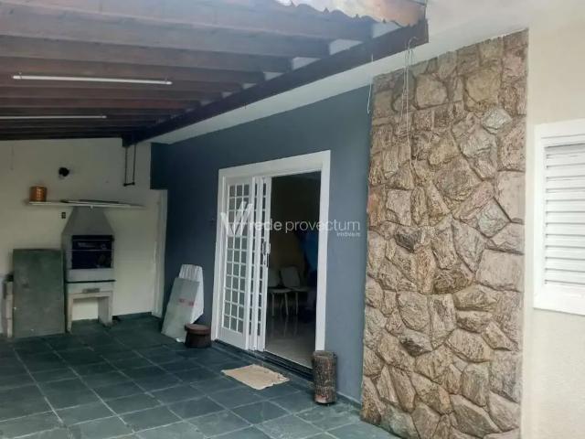 Casa / Sobrado para Venda em Campinas/SP Vila Castelo Branco 3 Quartos