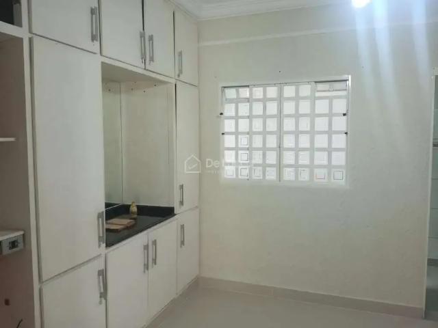 Casa / Sobrado para Venda em Campinas/SP Vila Castelo Branco 3 Quartos