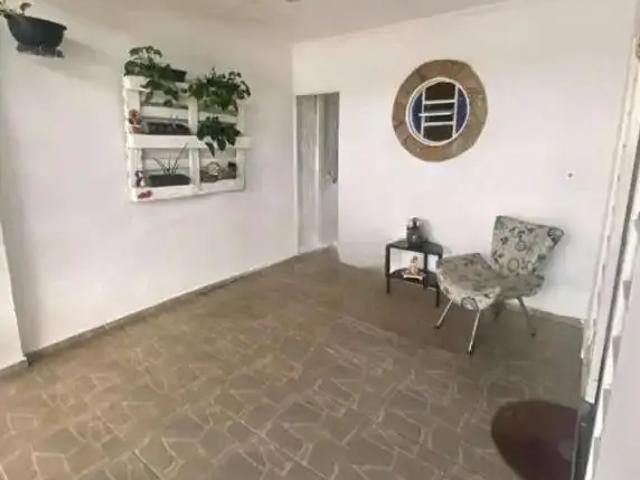 Casa / Sobrado para Venda em Campinas/SP Vila Castelo Branco 1 Quartos