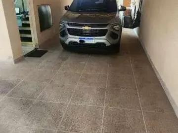 Casa / Sobrado para Venda em Campinas/SP Vila Castelo Branco 2 Quartos