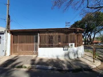 Casa / Sobrado para Venda em Campinas/SP Vila Castelo Branco 2 Quartos