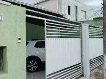 Casa / Sobrado para Venda em Campinas/SP Vila Castelo Branco 2 Quartos