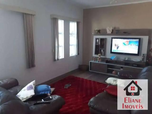 Casa / Sobrado para Venda em Campinas/SP Vila Castelo Branco 2 Quartos