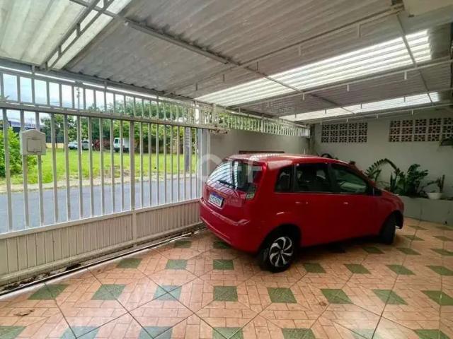 Casa / Sobrado para Venda em Campinas/SP Vila Castelo Branco 2 Quartos