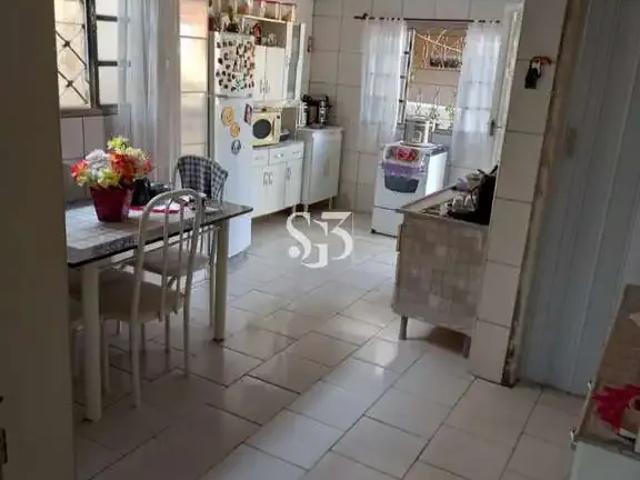 Casa / Sobrado para Venda em Campinas/SP Vila Andrade Neves 2 Quartos