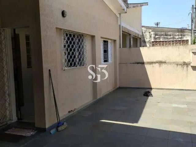 Casa / Sobrado para Venda em Campinas/SP Vila Anhangüera 2 Quartos