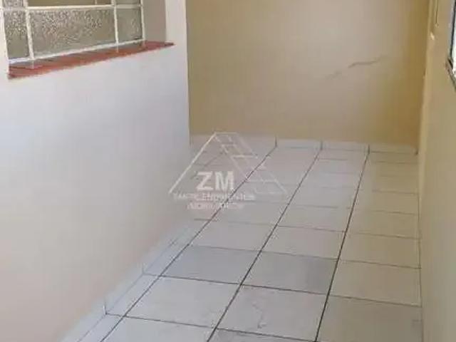Casa / Sobrado para Venda em Campinas/SP Vila Anhangüera 2 Quartos
