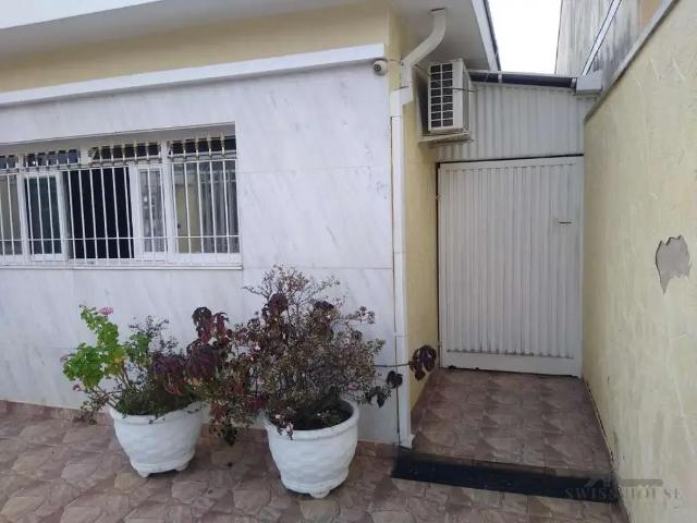 Casa / Sobrado para Venda em Campinas/SP Vila Anhangüera 3 Quartos