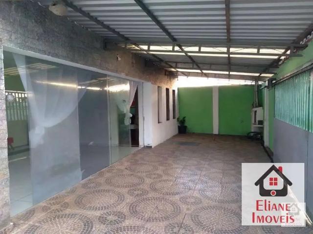 Casa / Sobrado para Venda em Campinas/SP Vila Aeroporto I 3 Quartos
