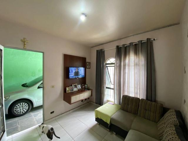 Casa / Sobrado para Venda em Campinas/SP Vila Aeroporto I 3 Quartos