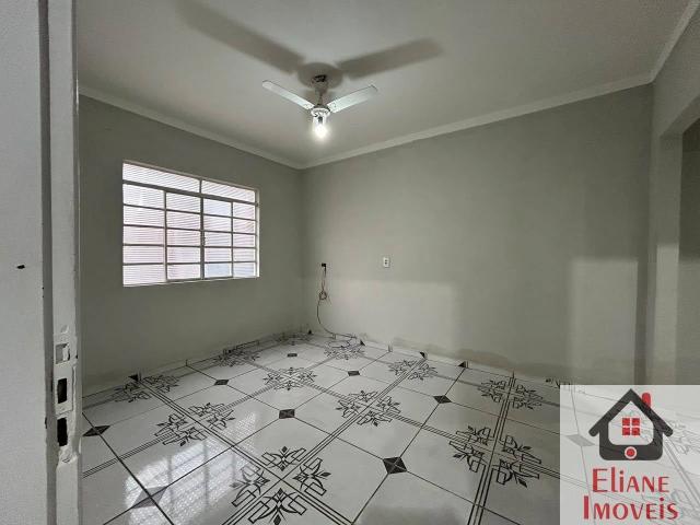 Casa / Sobrado para Venda em Campinas/SP Vila Aeroporto I 2 Quartos