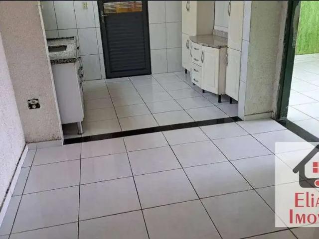 Casa / Sobrado para Venda em Campinas/SP Vila Aeroporto III 2 Quartos